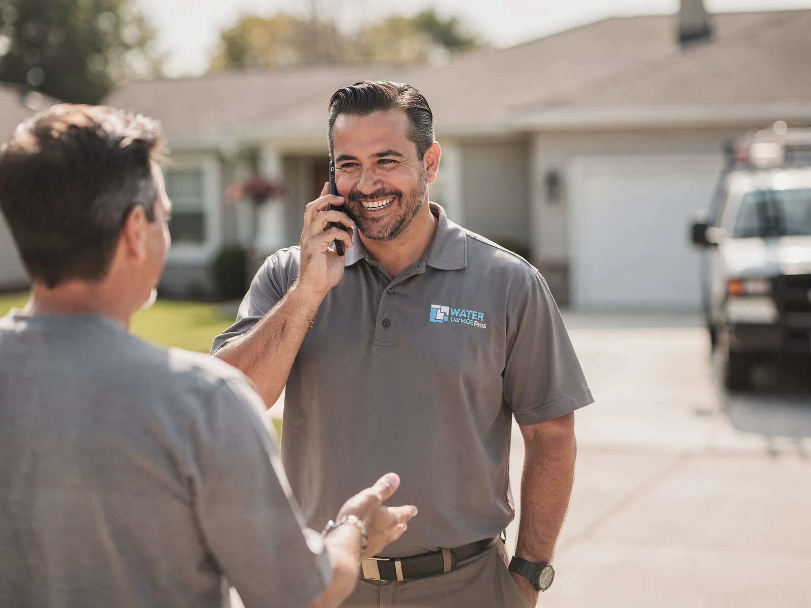 Water Damage Restoration Kyburz, CA FAQs